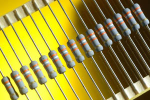 ML-resistors